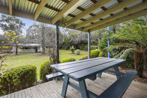 Enclave At Healesville Holiday Park - Hotel NSW 2
