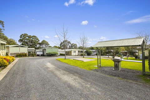Enclave At Healesville Holiday Park - Hotel NSW 3