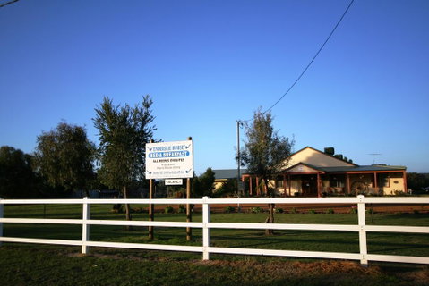 Enderslie House Bed & Breakfast - Hotel NSW 2