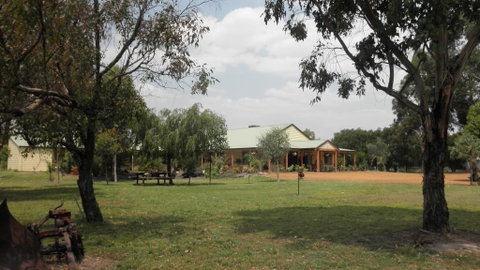 Enderslie House Bed & Breakfast - Hotel NSW 0