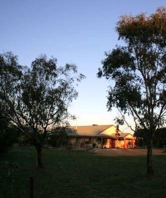 Enderslie House Bed & Breakfast - Hotel NSW 3