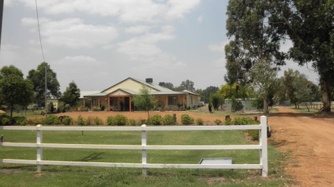 Enderslie House Bed & Breakfast - Hotel NSW 1