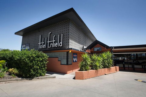 Enfield Hotel - Hotel NSW 1