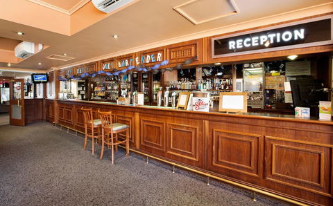 Enfield Hotel - Hotel NSW 2