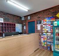 Enfield Motel - Hotel NSW