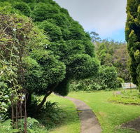 English Gardens - Forest Spa Suite - Hotel NSW