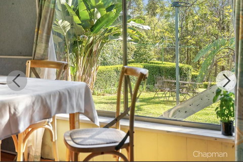 Entire Blaxland Cottage - Hotel NSW 1