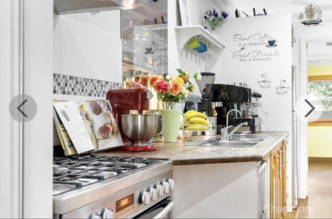 Entire Blaxland Cottage - Hotel NSW 3