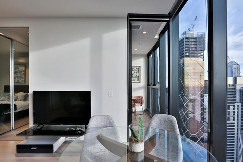 EQ TOWER Melbourne CBD APT - Hotel NSW 0
