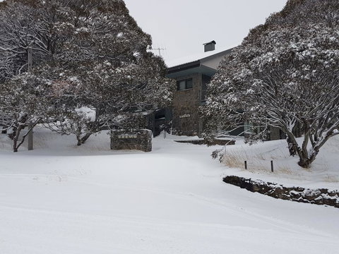 Eremo Lodge 2 - Hotel NSW 1