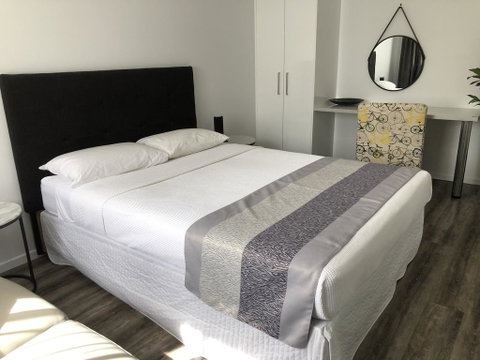 Escape On Lake - Hotel NSW 0