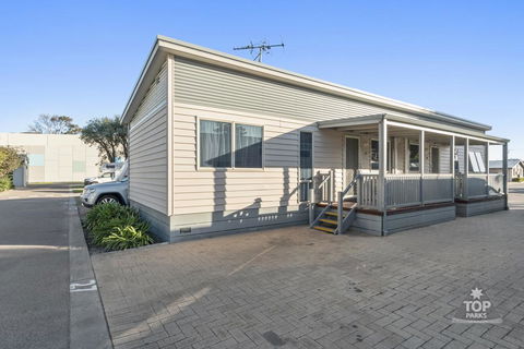 Esperance Bay Holiday Park - Hotel NSW 0