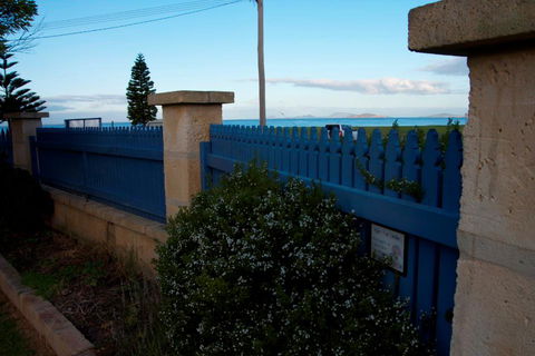Esperance Beachfront Resort - Hotel NSW 1