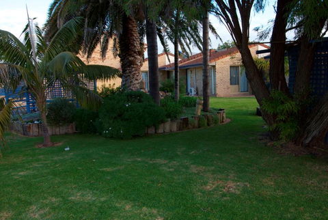 Esperance Beachfront Resort - Hotel NSW 2