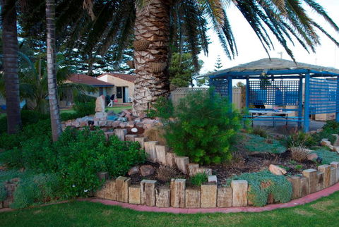 Esperance Beachfront Resort - Hotel NSW 3