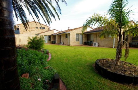 Esperance Beachfront Resort - Hotel NSW 0