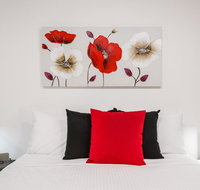 Euroa Motor Inn - Hotel NSW