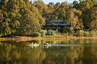 Book Burekup Accommodation Vacations Hotel NSW Hotel NSW