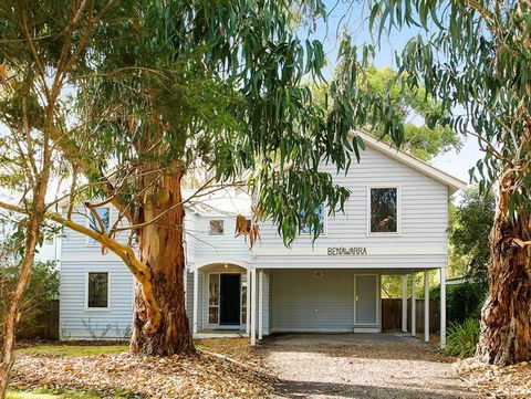 EVERGREEN BEACH HOUSE - Hotel NSW 0