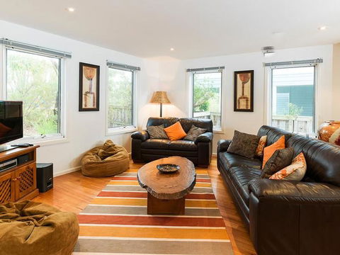 EVERGREEN BEACH HOUSE - Hotel NSW 1