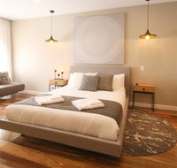 EVOLVE Near Adelaide CBD - Netflix / Wine / Lock up Garage - Hotel NSW