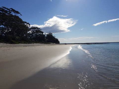 Excellent St Granny Flat - Hotel NSW 3