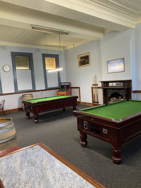 Exchange Hotel Greenbushes - Hotel NSW 3
