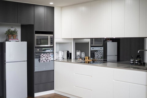 Executive City-centre Apartment With Parking - Hotel NSW 1