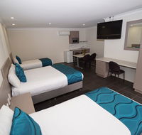 Exies Bagtown - Hotel NSW
