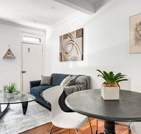 Expansive House Seconds from Oxford Street - Hotel NSW