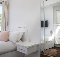 Explore Surry Hills From a Chic Inner City Terrace - Hotel NSW