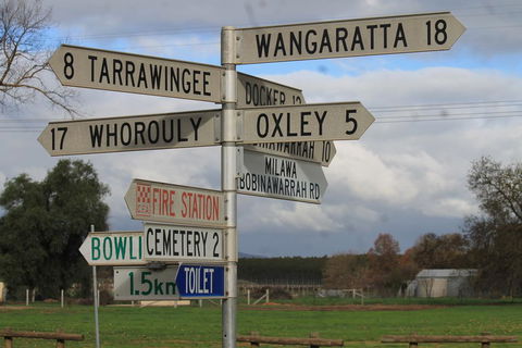 Factory Lane B&B - Hotel NSW 0