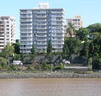 Fairthorpe Apartments - Hotel NSW
