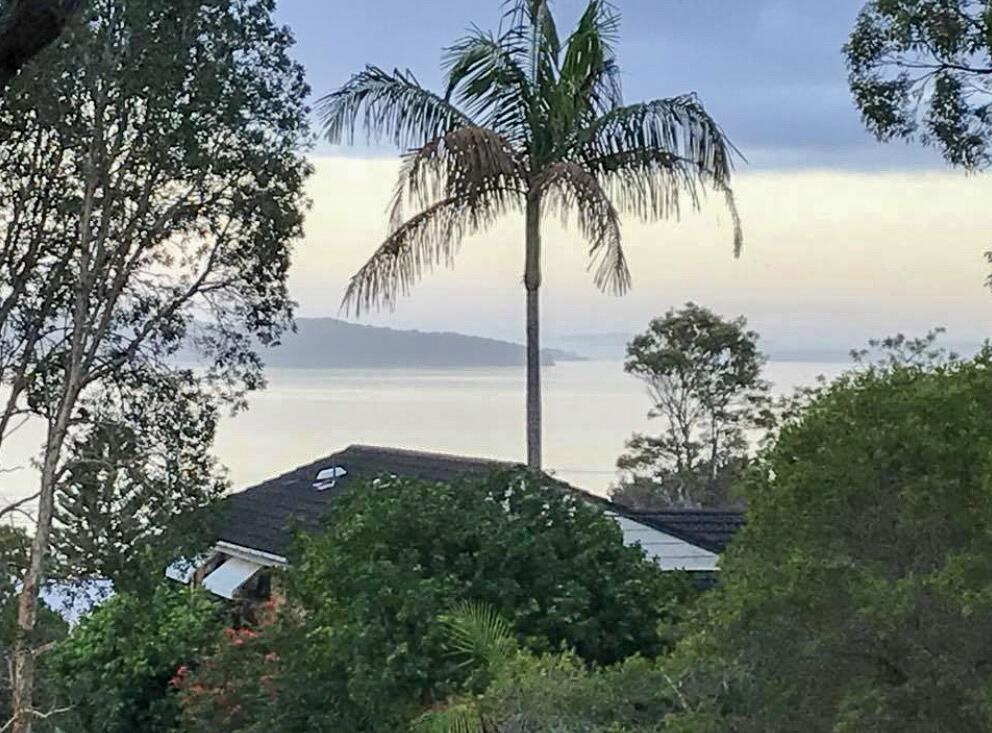 Nords Wharf NSW Hotel NSW