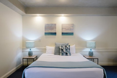 Fairways Resort - Hotel NSW 3