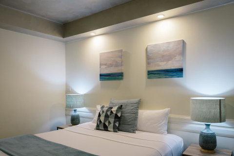 Fairways Resort - Hotel NSW 0