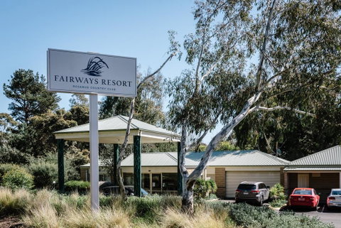 Fairways Resort - Hotel NSW 1