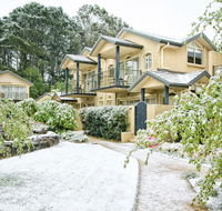 Falls Mountain Retreat Blue Mountains - Hotel NSW
