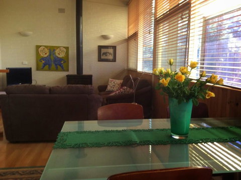 Family Room - Hotel NSW 2