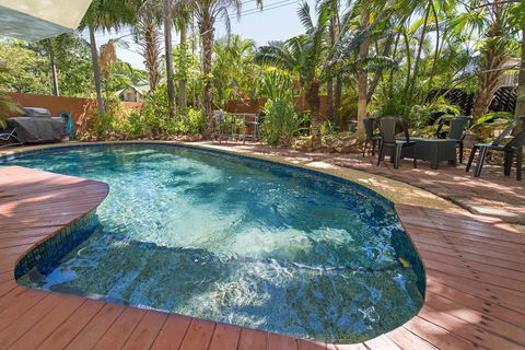 Fannie Bay Art House - Hotel NSW 1