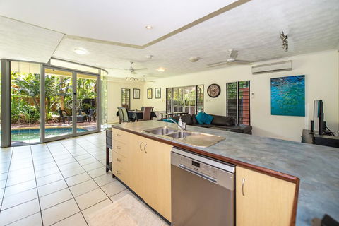 Fannie Bay Art House - Hotel NSW 0