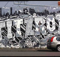 Fantastic Fitzroy - huge house for a magical time - Hotel NSW