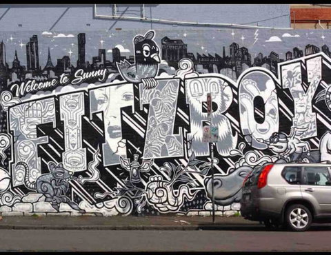 Fantastic Fitzroy - Huge House For A Magical Time! - Hotel NSW 0