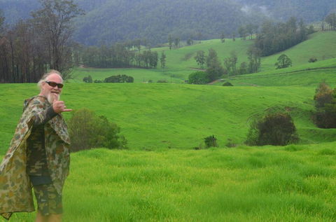Farm Golf - Hotel NSW 1