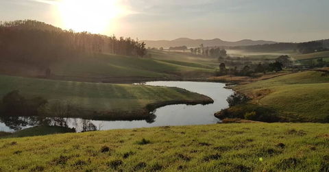 Farm Golf - Hotel NSW 0
