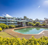 Fathoms 1 - Mollymook - Hotel NSW