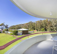 Fathoms 9 - Mollymook - Hotel NSW