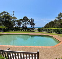 Fathoms apartment 18/1a Mitchell Pde - All Linen Provided - Hotel NSW