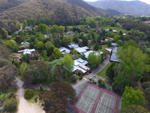 Feathertop Chalet - Hotel NSW 0