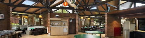 Feathertop Chalet - Hotel NSW 1